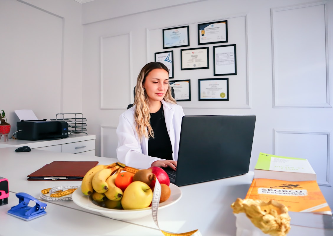 Understanding Nutrition Balance