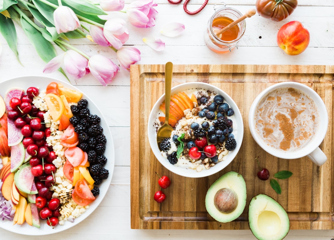 Nutrition for Different Life Stages