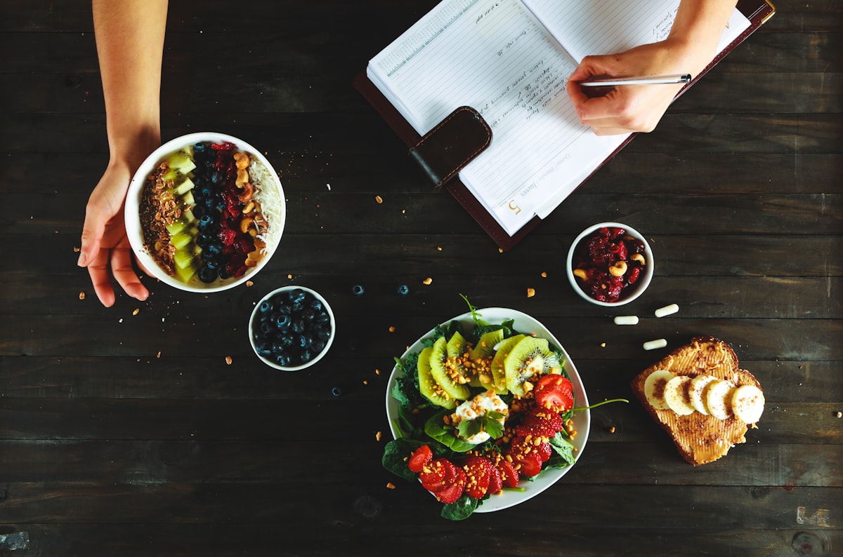 Wellness and Lifestyle Integration