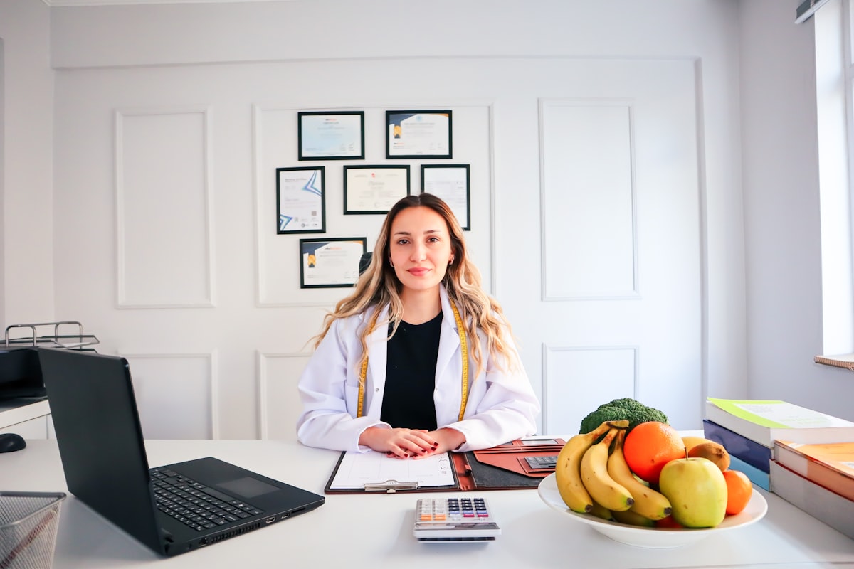Sleep and nutrition